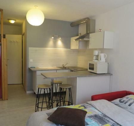 108 Studio Confortable Chamonix Exterior foto